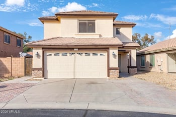 15506 Mohave Cir, Goodyear, AZ 85338