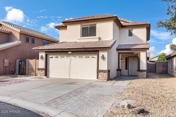 15506 Mohave Cir, Goodyear, AZ 85338