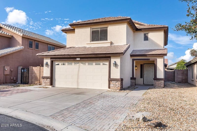 15506 Mohave Cir, Goodyear, AZ 85338