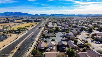 15506 Mohave Cir, Goodyear, AZ 85338