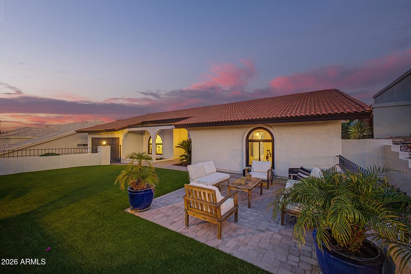 Home Worth Check
