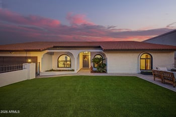 15507 E Thistle Dr, Fountain Hills, AZ 85268