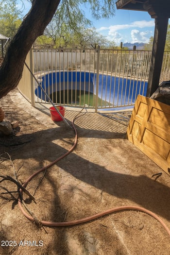 15507 Tepee Dr, Fountain Hills, AZ 85268