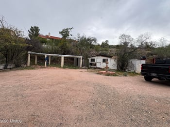 15507 Tepee Dr, Fountain Hills, AZ 85268