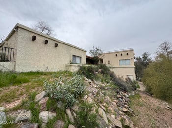 15507 Tepee Dr, Fountain Hills, AZ 85268