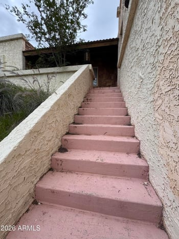 15507 Tepee Dr, Fountain Hills, AZ 85268