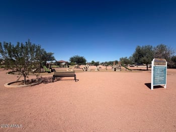 15509 160th Ave, Surprise, AZ 85374