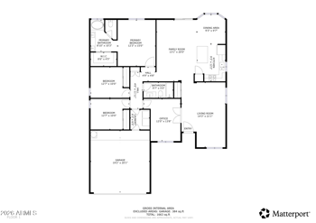15509 160th Ave, Surprise, AZ 85374