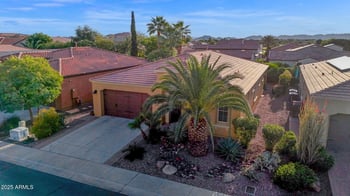 1551 Artemis Trl, Queen Creek, AZ 85140