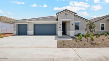 1551 Currier Dr, Casa Grande, AZ 85122
