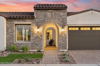1551 E Nolan Pl, Chandler, AZ 85249