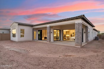 1551 E Nolan Pl, Chandler, AZ 85249