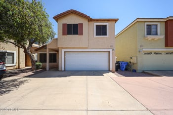 1551 Orchid Ct #C, Gilbert, AZ 85296
