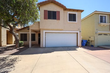 1551 Orchid Ct #C, Gilbert, AZ 85296