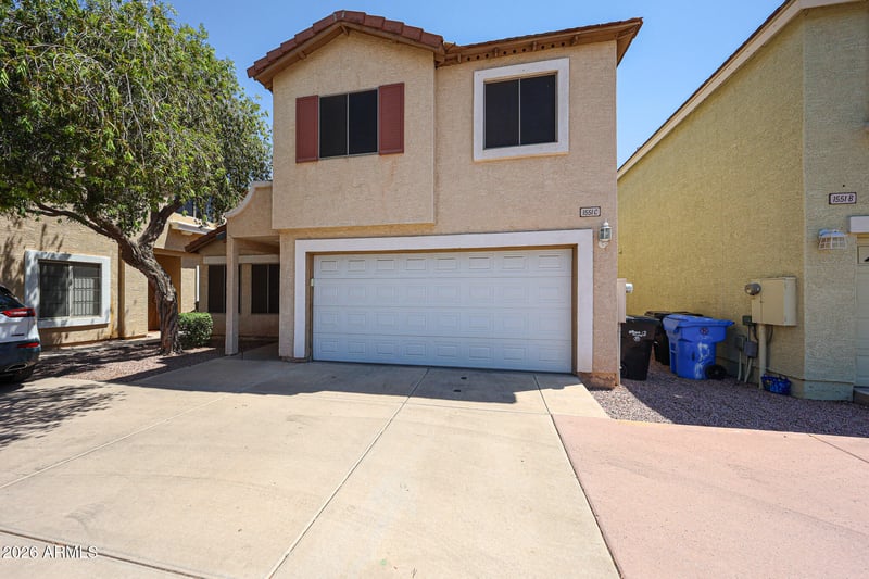 1551 Orchid Ct #C, Gilbert, AZ 85296