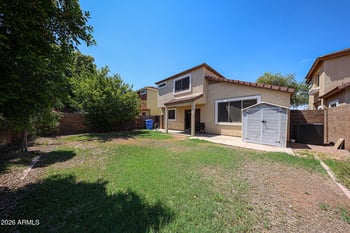 1551 Orchid Ct #C, Gilbert, AZ 85296
