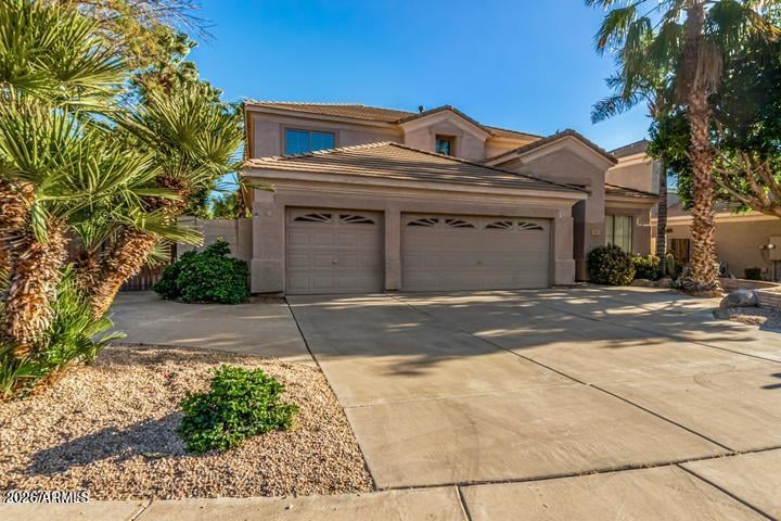 1551 E Sagebrush Ct, Gilbert, AZ 85296