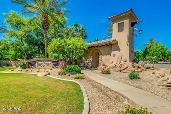 1551 Sagebrush Ct, Gilbert, AZ 85296