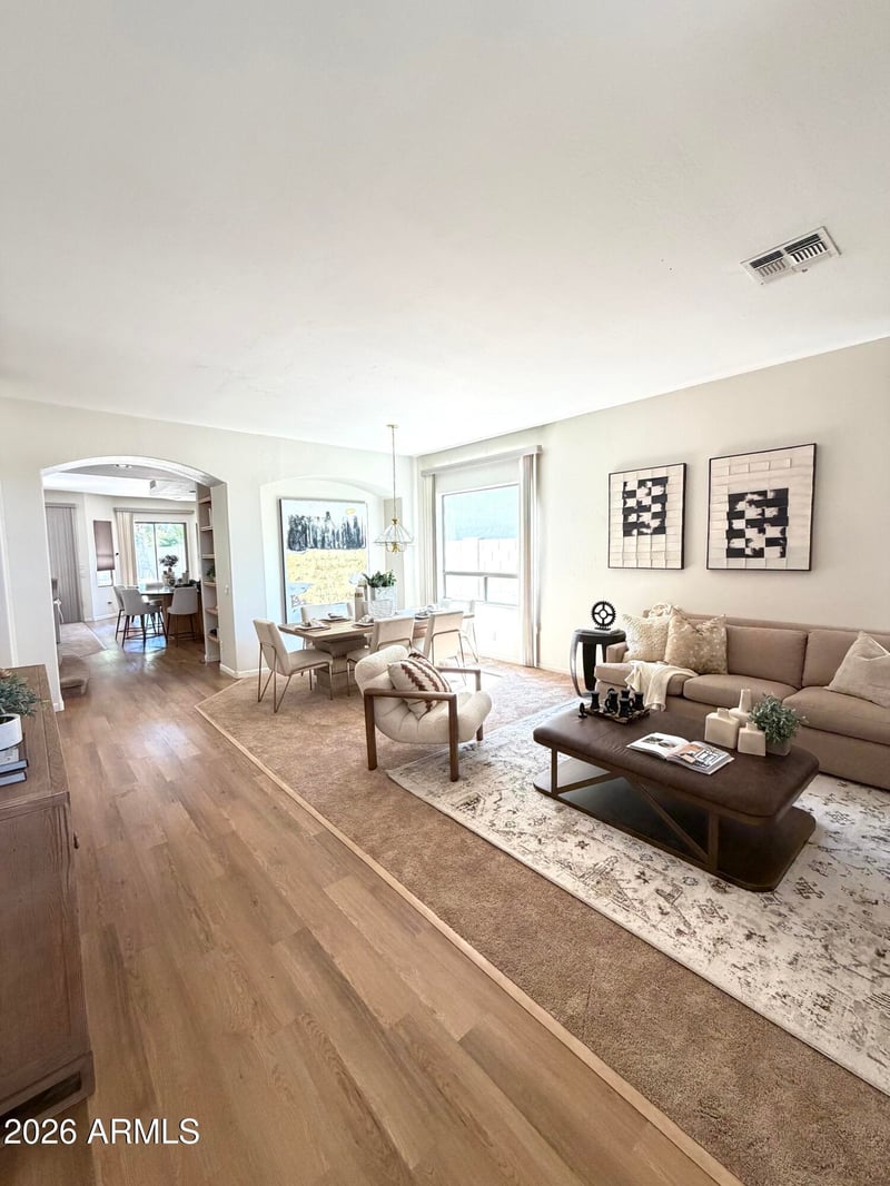 1551 E Sagebrush Ct, Gilbert, AZ 85296