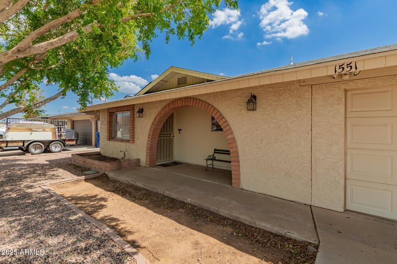1551 Florian Cir, Mesa, AZ 85204