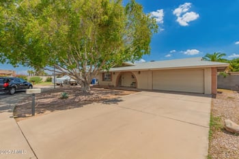 1551 Florian Cir, Mesa, AZ 85204