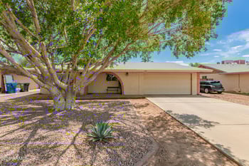 1551 Florian Cir, Mesa, AZ 85204