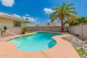 1551 Florian Cir, Mesa, AZ 85204