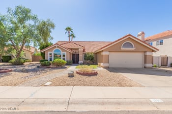 1551 Ironwood Dr, Chandler, AZ 85224
