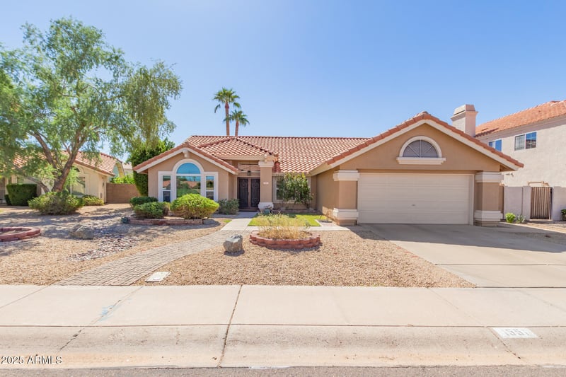 1551 Ironwood Dr, Chandler, AZ 85224