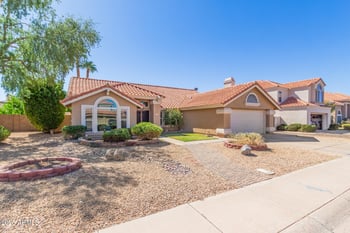 1551 Ironwood Dr, Chandler, AZ 85224