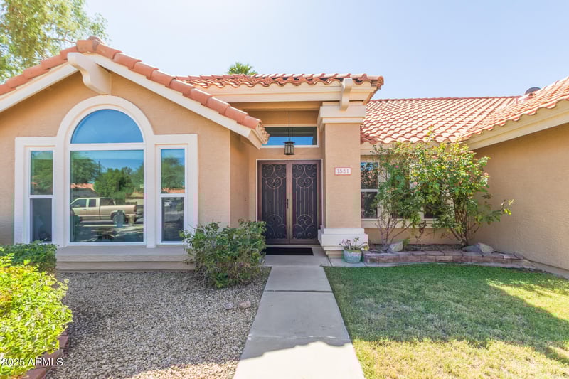 1551 Ironwood Dr, Chandler, AZ 85224