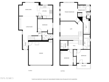 1551 Lacewood Pl, Phoenix, AZ 85045