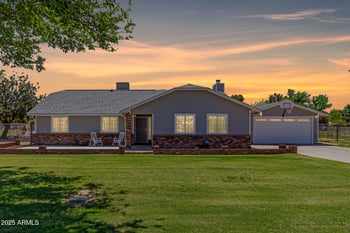 1551 Longhorn Dr, Chandler, AZ 85286