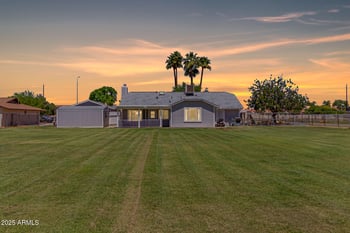 1551 Longhorn Dr, Chandler, AZ 85286