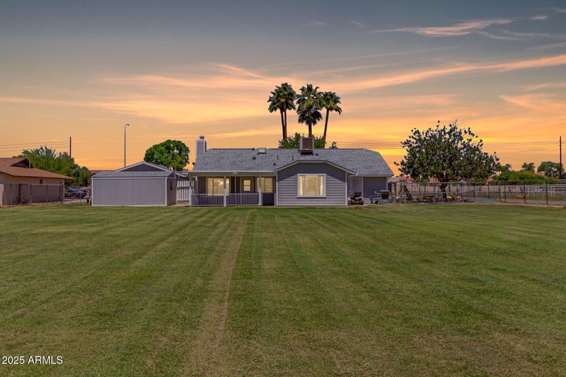 1551 Longhorn Dr, Chandler, AZ 85286