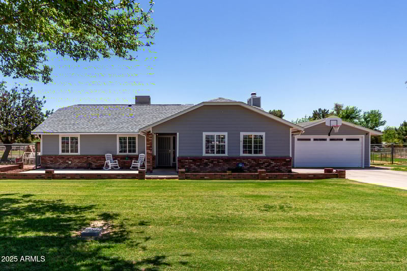 1551 Longhorn Dr, Chandler, AZ 85286