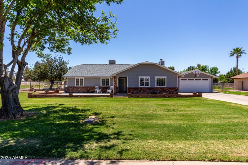 1551 Longhorn Dr, Chandler, AZ 85286