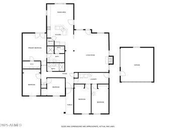1551 Longhorn Dr, Chandler, AZ 85286