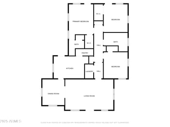 1551 Vernon Ave, Phoenix, AZ 85007