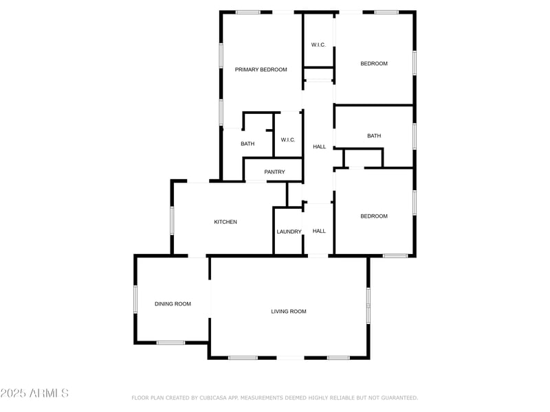 1551 Vernon Ave, Phoenix, AZ 85007