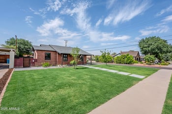 1551 Vernon Ave, Phoenix, AZ 85007