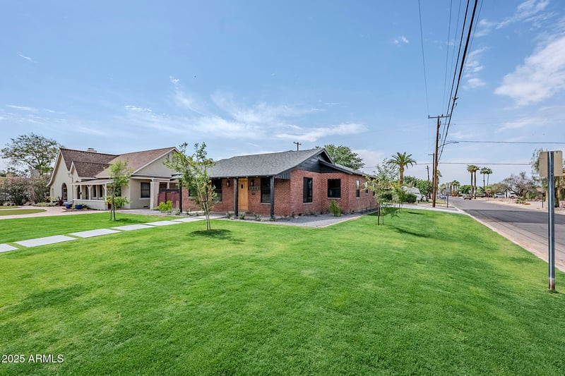 1551 Vernon Ave, Phoenix, AZ 85007