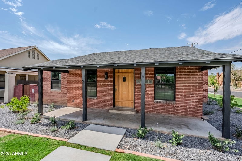 1551 Vernon Ave, Phoenix, AZ 85007