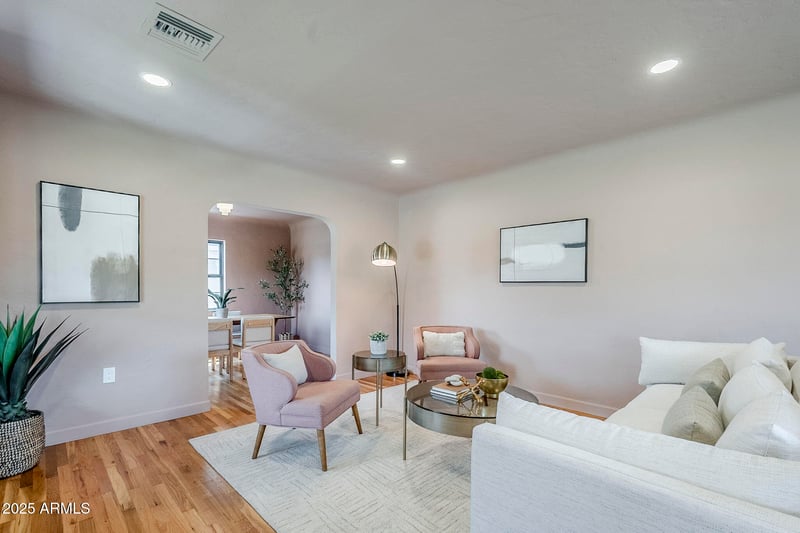 1551 Vernon Ave, Phoenix, AZ 85007
