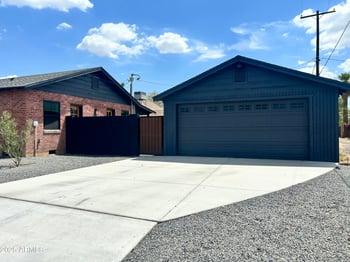 1551 Vernon Ave, Phoenix, AZ 85007