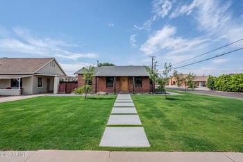 1551 Vernon Ave, Phoenix, AZ 85007