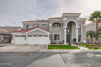 1551 W Commerce Ave, Gilbert, AZ 85233