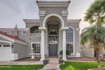 1551 W Commerce Ave, Gilbert, AZ 85233