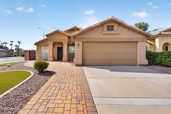1551 W Megan St, Chandler, AZ 85224