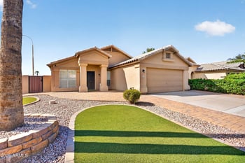 1551 W Megan St, Chandler, AZ 85224